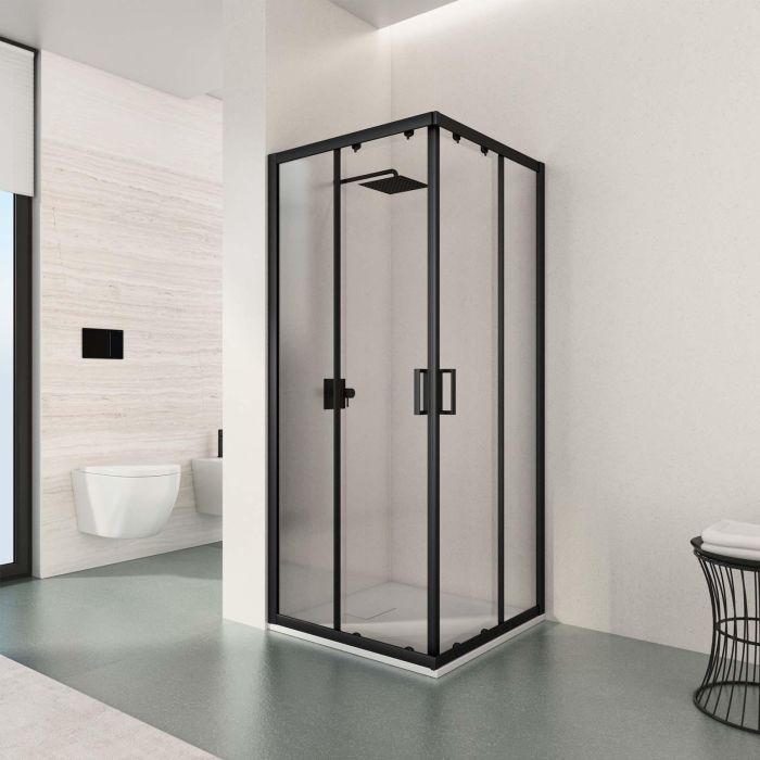 Cabina Dus de Colt Nait 90x90 cm