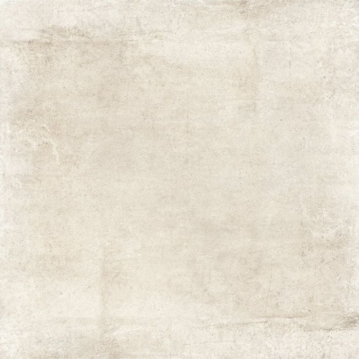 Gresie London LD 10 Bianco 20x20 cm