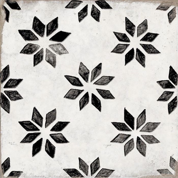 Gresie Decorata Albori 20x20 cm