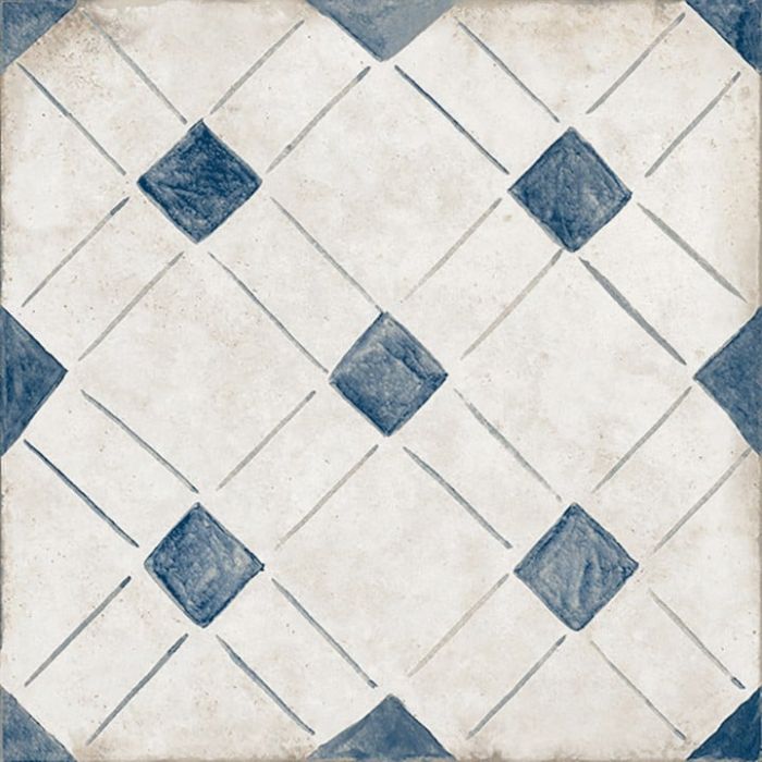 Gresie Decorata Corsano 20x20 cm