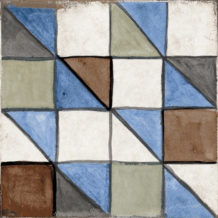 Gresie Decorata Furore 20x20 cm