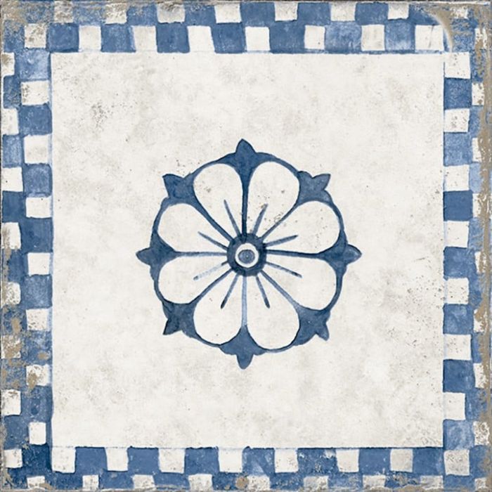 Gresie Decorata Laurito 20x20 cm