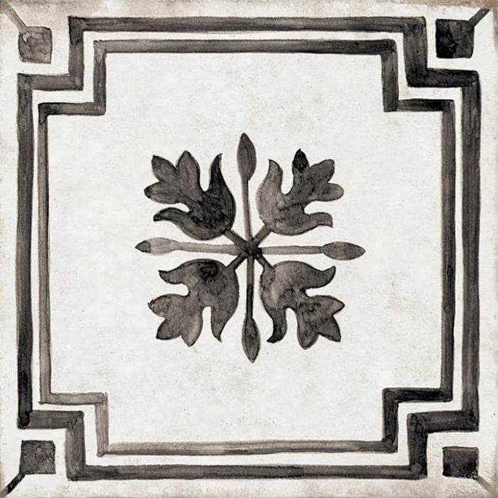 Gresie Decorata Nerano 20x20 cm