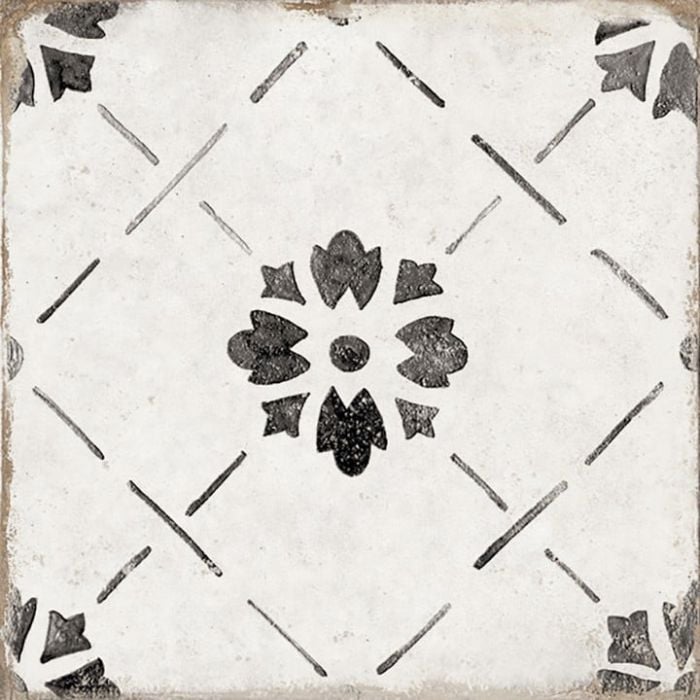 Gresie Decorata Nocelle 20x20 cm