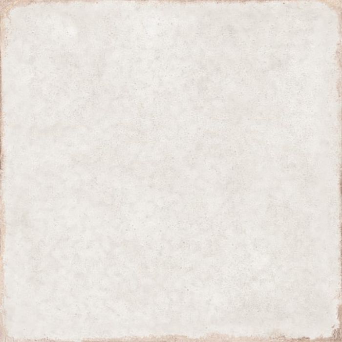 Gresie Sorrentina SN 10 Bianco 20x20 cm