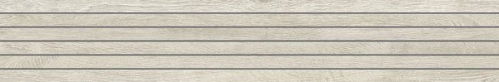 Placa gresie imitatie lemn Decor Delconca Nabi Neutral 20x120 cm