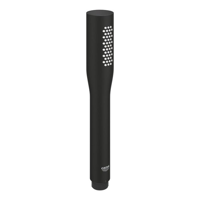 Para Dus Grohe Euphoria Cosmopolitan Stick Finisaj Negru Mat