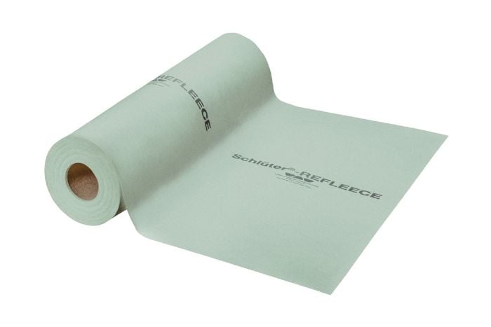 Schluter®-REFLEECE Membrana Detasabila pentru Placari Temporare pe Pardoseala