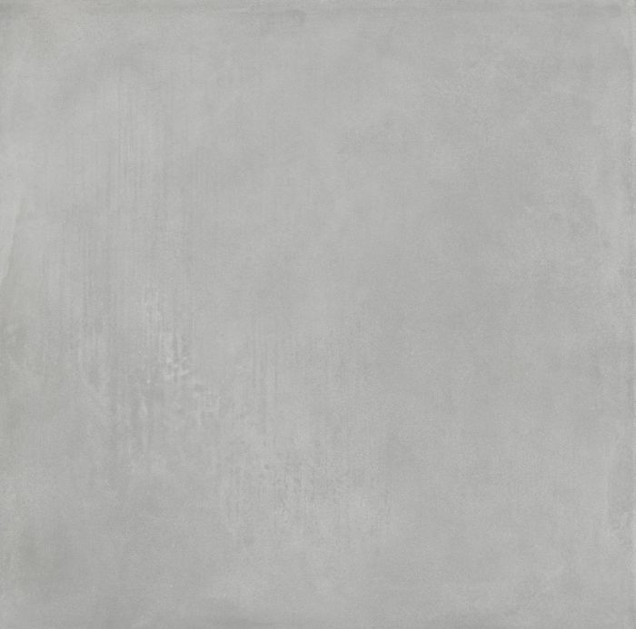 Gresie Exterior Portelanata Concreta Grigio 60X60x2 cm