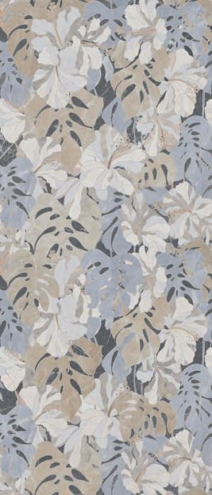 Lastra Gresie ABK Sensi Fantasy Tahiti 120x280 cm Lucios 3D