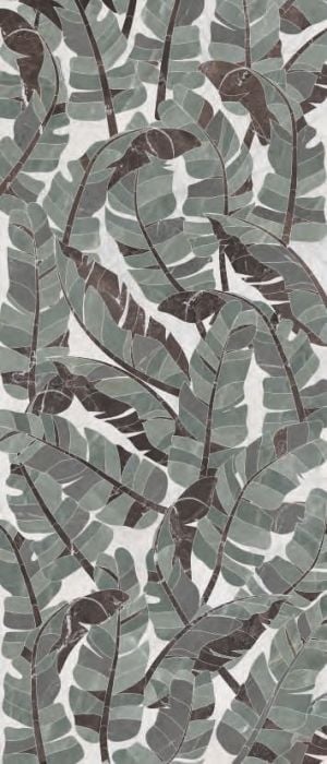 Lastra Gresie ABK Sensi Fantasy Bali 120x280 cm Lucios 3D
