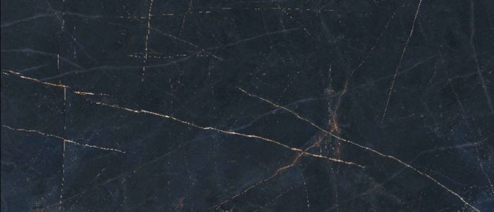 Gresie 3D Tech Precious Black Semi Lucios 60x120 cm