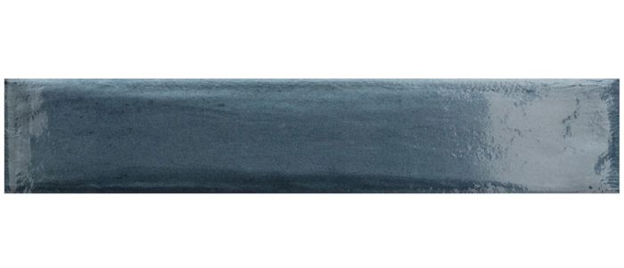 Faianta Frammenti FR 12 Blu Notte 7.5x40 cm