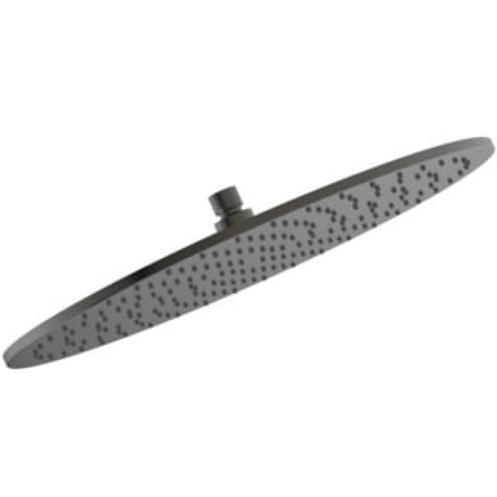 Palarie Dus Ideal Standard IdealRain 40cm Magnetic Grey