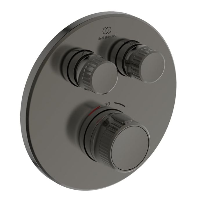 Baterie Dus Incastrata Ideal Standard Ceratherm Navigo Magnetic Grey
