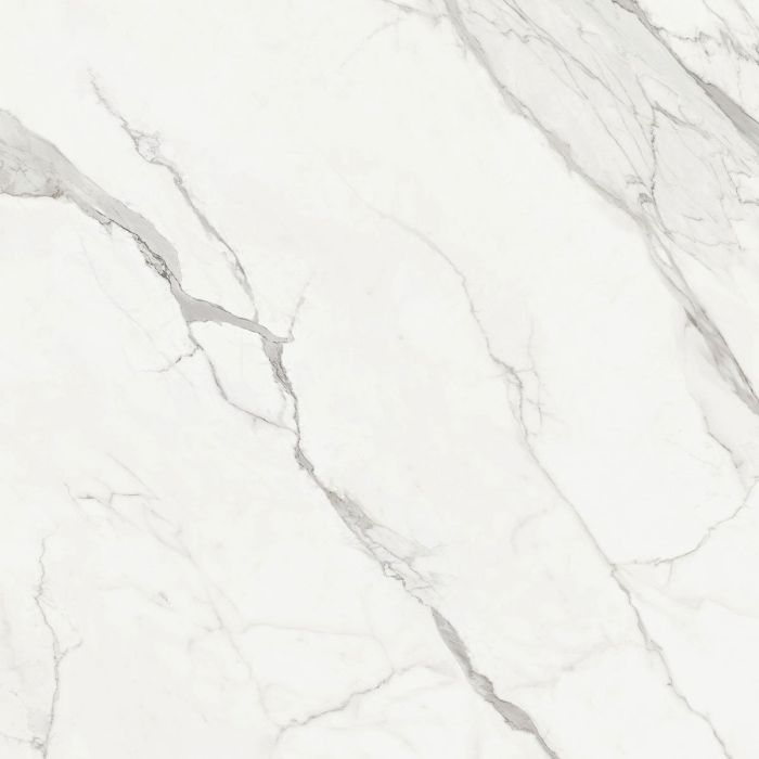 Gresie Abk Sensi Signoria Statuario Light Lucios 120x120 cm