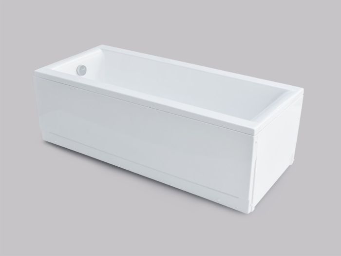 Cada Rectangulara Adelaide 170x75x59 cm