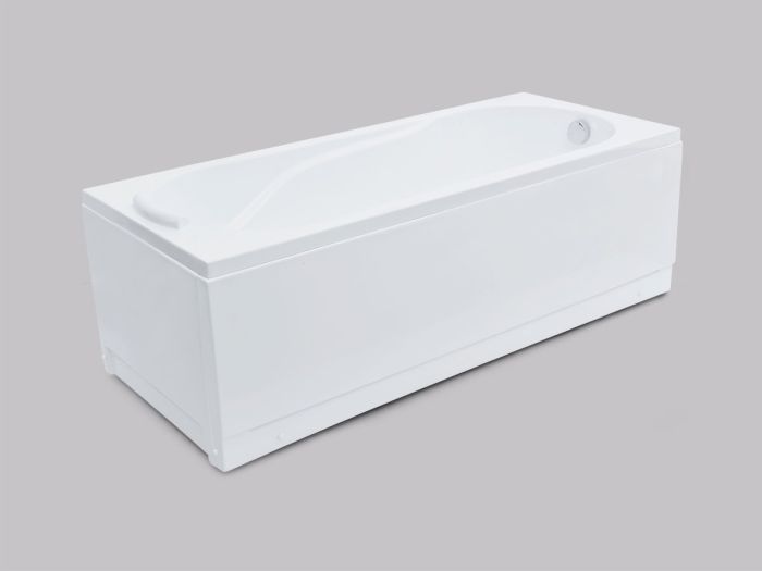 Cada Rectangulara Afrodita 160x70x57 cm