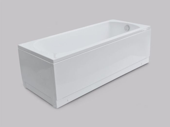 Cada Rectangulara Amalia 170x70x58 cm