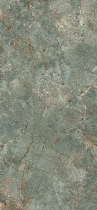 Lastra Gresie Portelanata HPM 03 Amazzonite Mat 120x278 cm