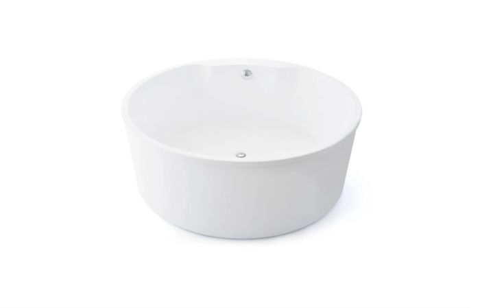 Cada Freestanding Rotunda Ares 150x150 cm