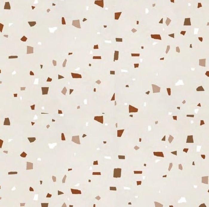 Gresie Nuances Avorio Coccio 80x80 cm