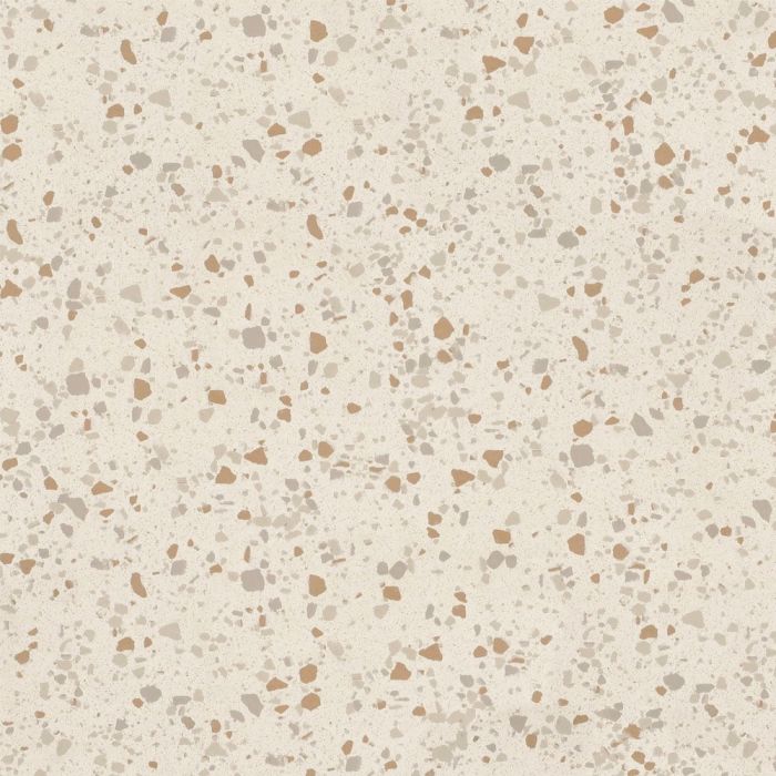 Gresie Inclusioni Clasic Avorio Mat 60x60x1.2 cm