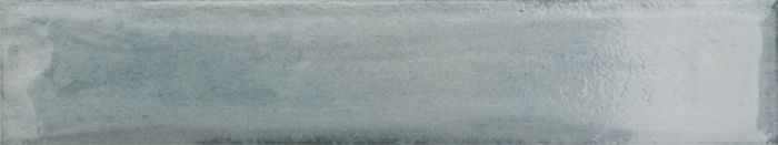 Faianta Frammenti FR 02 Azzurro Brick 7.5x40 cm