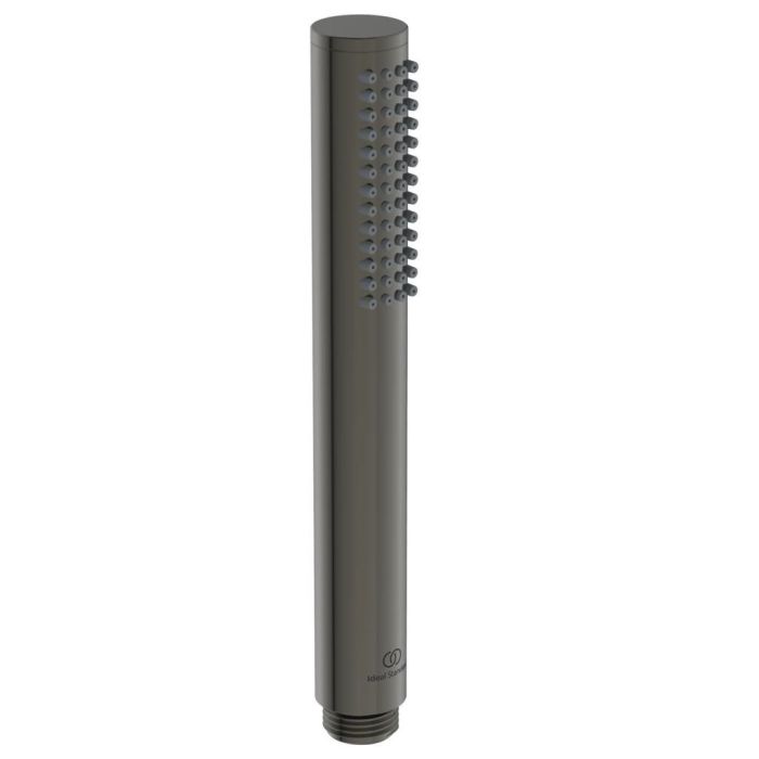 Para de dus Ideal Standard Multisuite Magnetic Grey