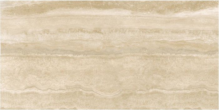 Gresie Via Appia Beige Mat 60x120 cm