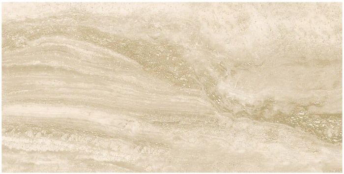 Gresie Via Appia Vein Cut Beige Mat 30x60 cm