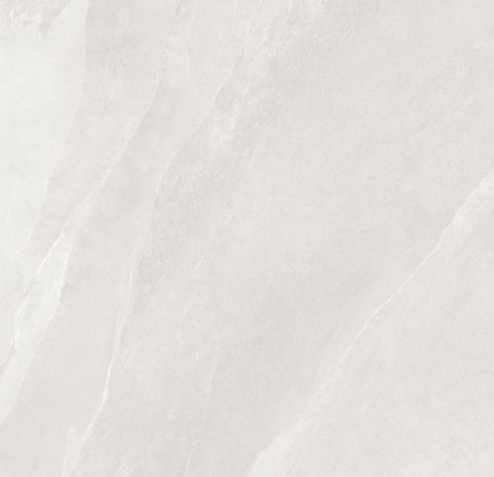 Gresie Portelanata iTiles StoneForm Bianco 120x120 cm