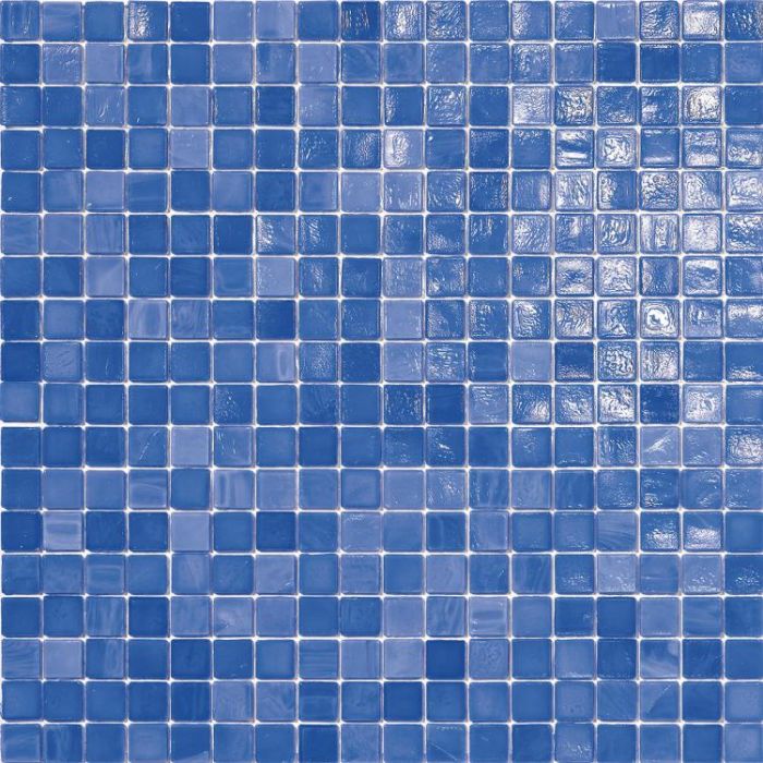 Mozaic Natural Sicis Blue Angel 30x30 cm
