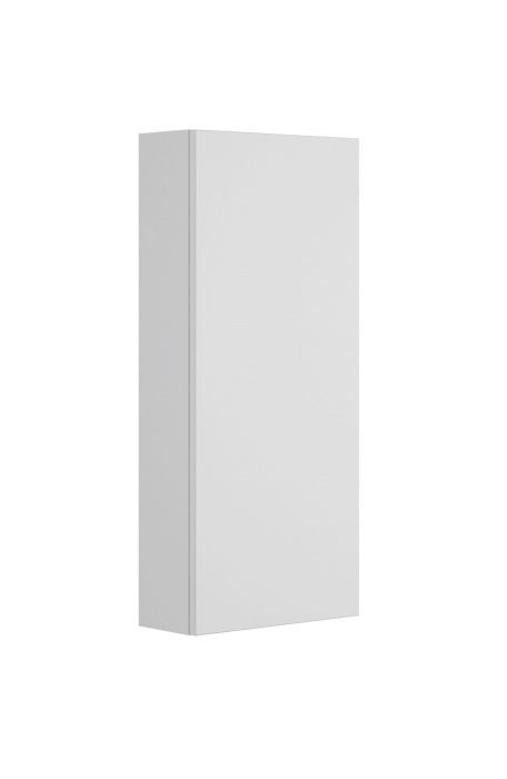 Corp Mobilier Suspendat Shona Alb Mat 80x35x15 cm