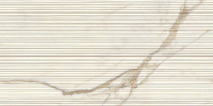 Gresie Portelanata Italgraniti Calacatta Extra Stripe 60x120 cm 