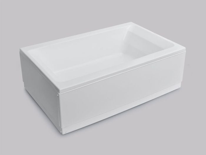 Cada Rectangulara Cassandra 190x120x61 cm