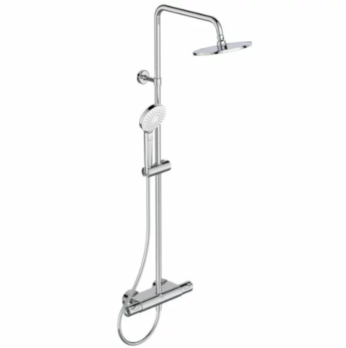 Coloana Dus cu Termostat Ideal Standard Ceratherm T50
