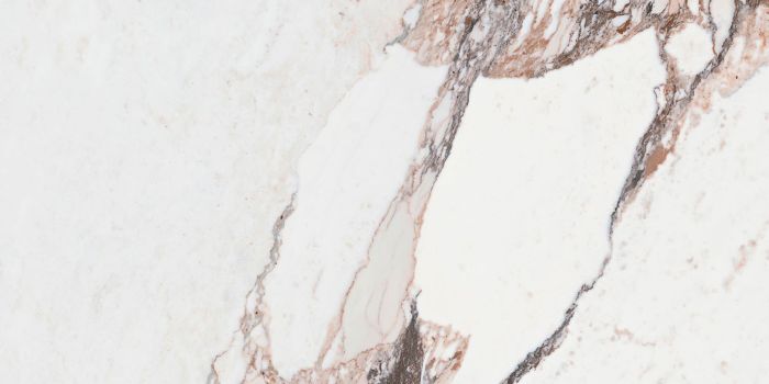Gresie Calacatta Pink Lucios 40x80 cm
