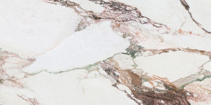Gresie Calacatta Pink Mat 60x120 cm