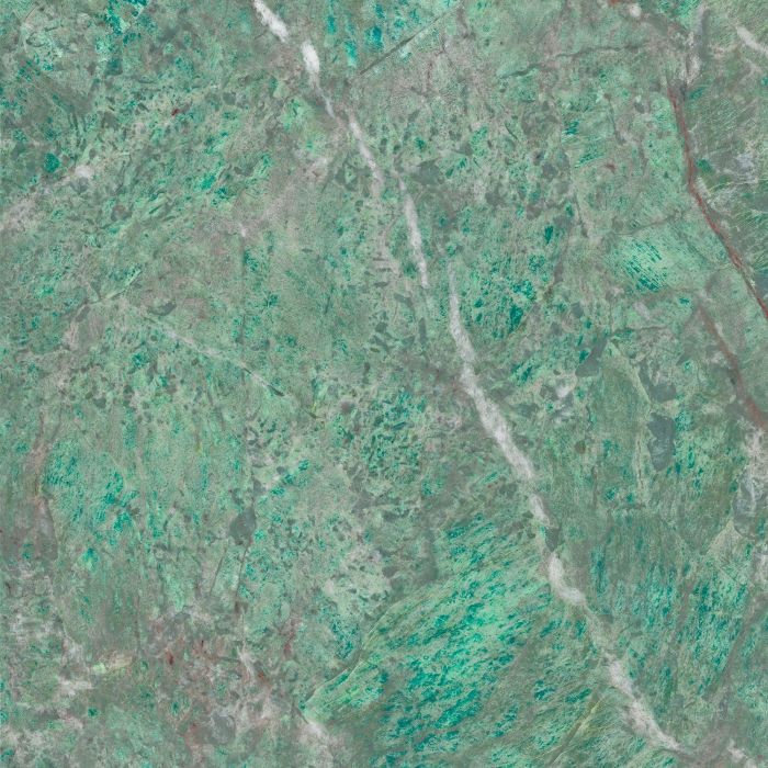 Gresie Amazzonite Lucios 80x80cm