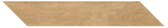 Gresie Imitatie Lemn Chevron Essence Gold Mat 9x50 cm