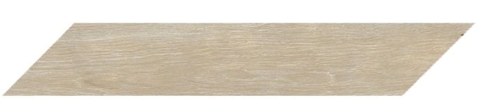Gresie Imitatie Lemn Chevron Essence Natural Mat 9x50 cm