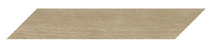 Gresie Imitatie Lemn Chevron Essence Warm Mat 9x50 cm