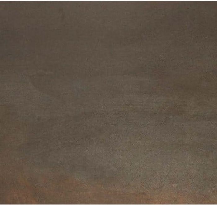 Gresie de exterior Metaline Corten Antislip Mat 60x60x2 cm