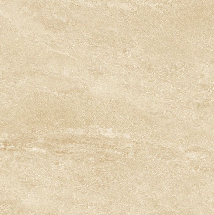 Gresie Exterior Portelanata iTiles Quarzi Cream 60x60x2 cm