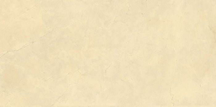 Gresie Portelanata Calcis Crema Lucios 60x120 cm