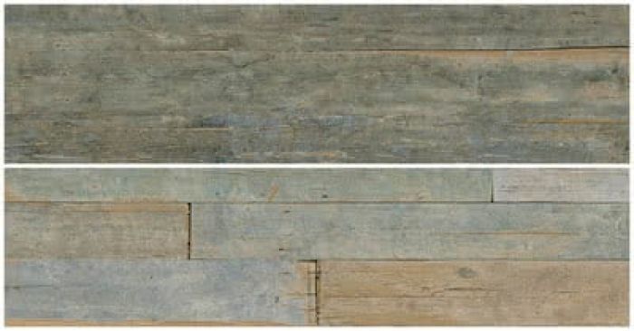 Gresie Blendart MixCraft 30x120 cm