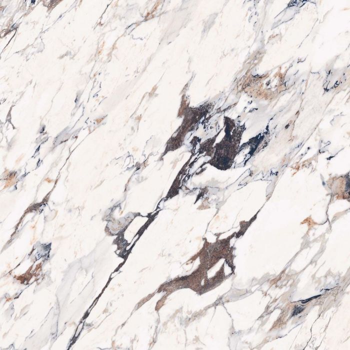 Gresie Abk Breccia Melange Lucios 120x120 cm