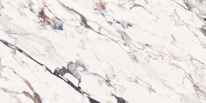 Gresie Abk Breccia Melange Lucios 60x120 cm