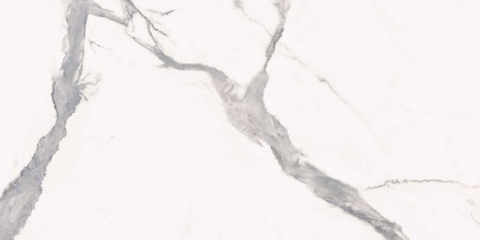 Gresie Abk Statuario Versilia Mat 60x120 cm